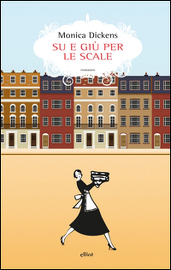 Su e giù per le scale - Librerie.coop Su e giù per le scale - Librerie.coop