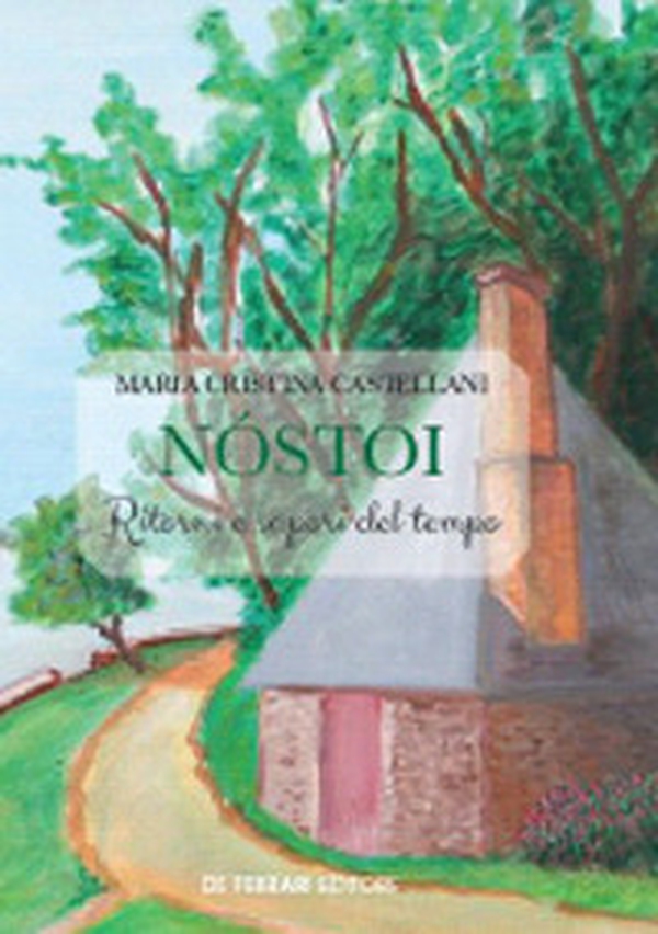 Nostoi. Ritorni a sapori del tempo - Librerie.coop Nostoi. Ritorni a sapori del tempo - Librerie.coop