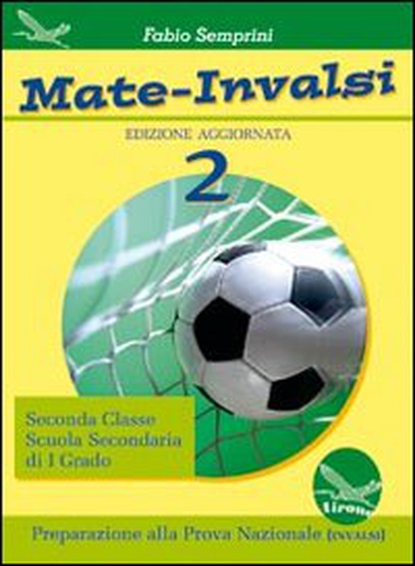 Mate-INVALSI. Per la Scuola media - Librerie.coop Mate-INVALSI. Per la Scuola media - Librerie.coop