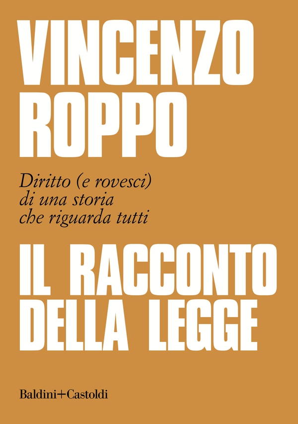 Il racconto della Legge - Librerie.coop Il racconto della Legge - Librerie.coop