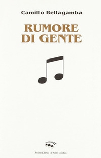 Rumori di gente - Librerie.coop Rumori di gente - Librerie.coop