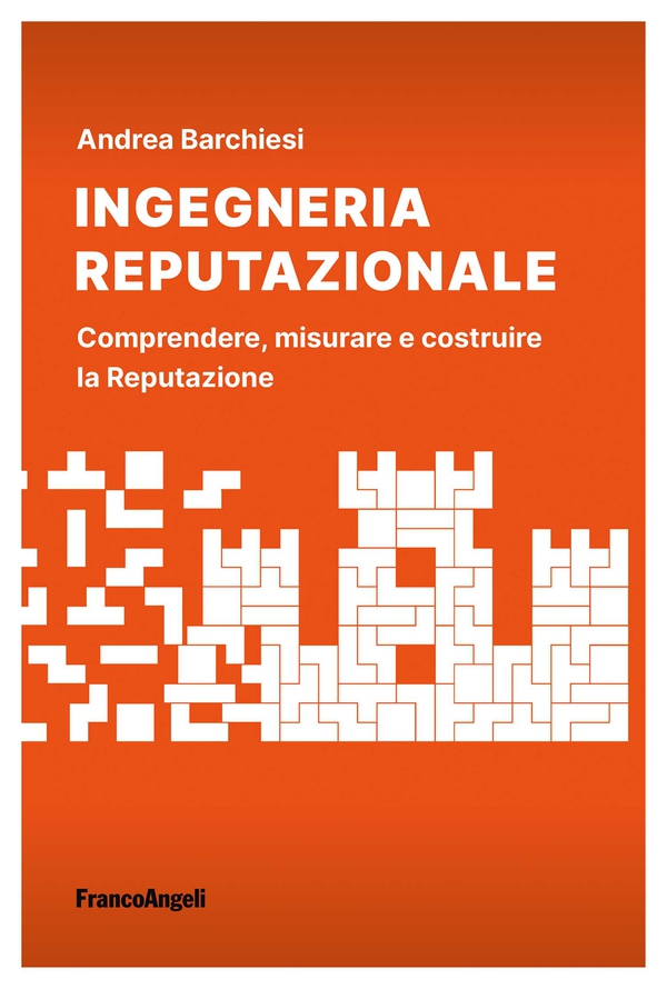 Ingegneria Reputazionale - Librerie.coop Ingegneria Reputazionale - Librerie.coop