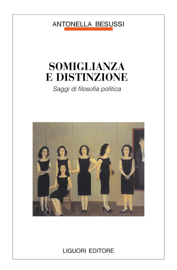 Somiglianza e distinzione - Librerie.coop Somiglianza e distinzione - Librerie.coop