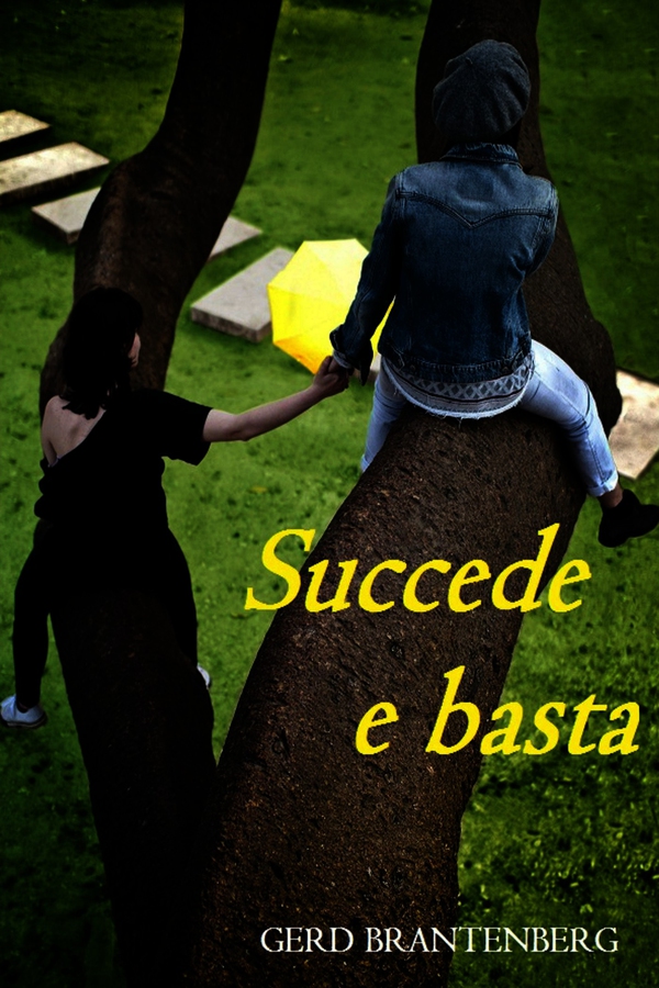 Succede e basta - Librerie.coop Succede e basta - Librerie.coop