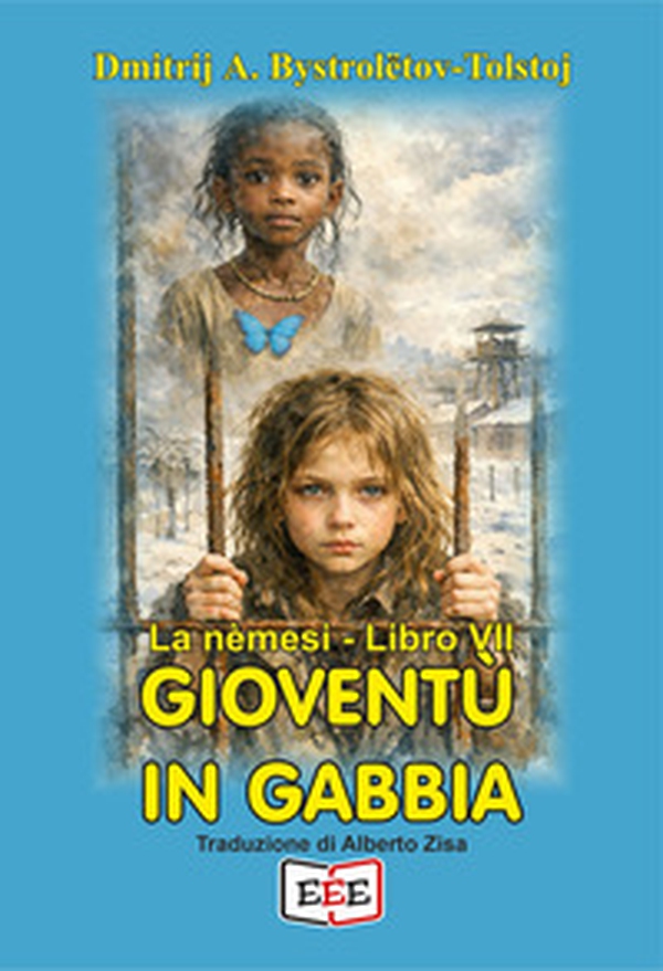 Gioventù in gabbia. La nemesi - Librerie.coop