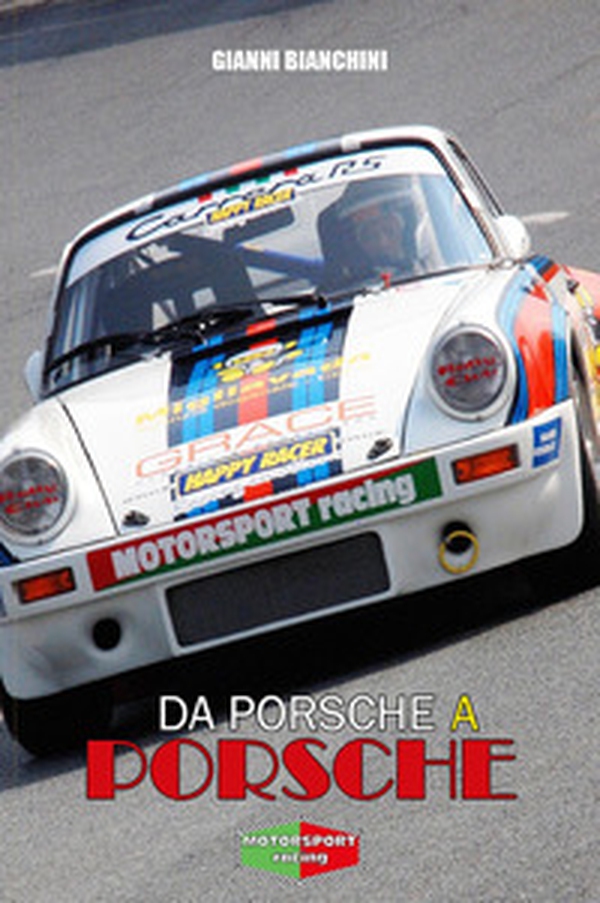 Da Porsche a Porsche - Librerie.coop Da Porsche a Porsche - Librerie.coop