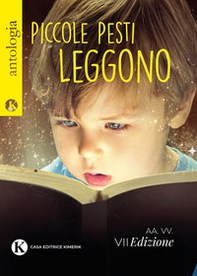 Piccole pesti leggono - Librerie.coop