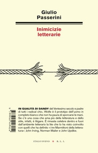 Inimicizie letterarie - Librerie.coop