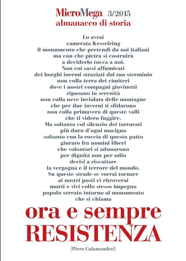 Micromega: 3 Almanacco di storia - Librerie.coop