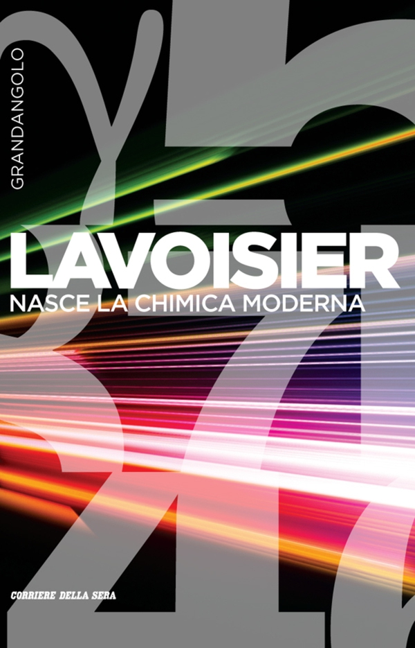 Lavoisier - Librerie.coop Lavoisier - Librerie.coop