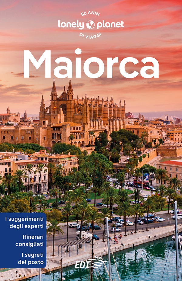 Maiorca - Librerie.coop Maiorca - Librerie.coop