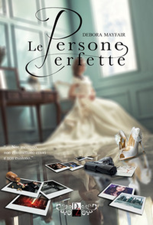Le persone perfette - Librerie.coop Le persone perfette - Librerie.coop