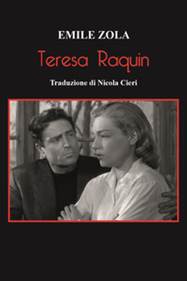 Teresa Raquin - Librerie.coop Teresa Raquin - Librerie.coop