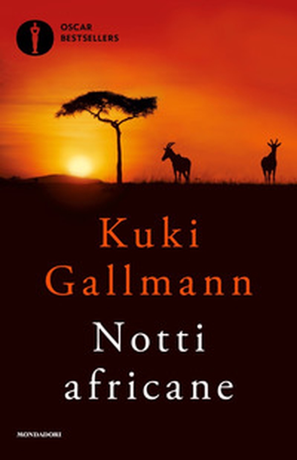 Notti africane - Librerie.coop Notti africane - Librerie.coop