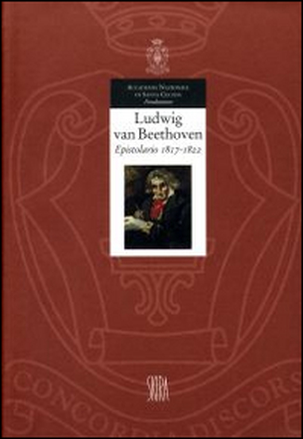 Epistolario - Librerie.coop Epistolario - Librerie.coop