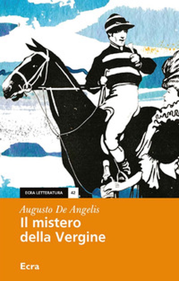 Il mistero della Vergine - Librerie.coop Il mistero della Vergine - Librerie.coop