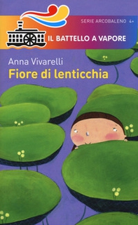 Fiore di lenticchia - Librerie.coop