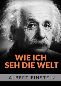 Wie ich she die welt - Librerie.coop