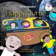 Happy Turtle - Librerie.coop
