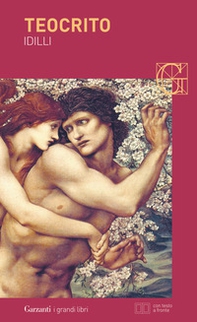 Idilli. Testo greco a fronte - Librerie.coop Idilli. Testo greco a fronte - Librerie.coop