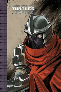 Teenage Mutant Ninja Turtles deluxe - Vol. 6 - Librerie.coop