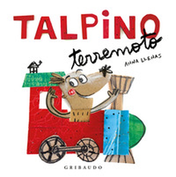 Talpino Terremoto - Librerie.coop Talpino Terremoto - Librerie.coop