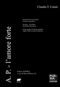 Ancora prima. L'amore forte - Librerie.coop