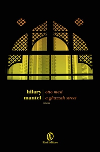 Otto mesi a Ghazzah Street - Librerie.coop Otto mesi a Ghazzah Street - Librerie.coop