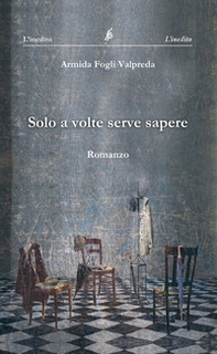 Solo a volte serve sapere - Librerie.coop