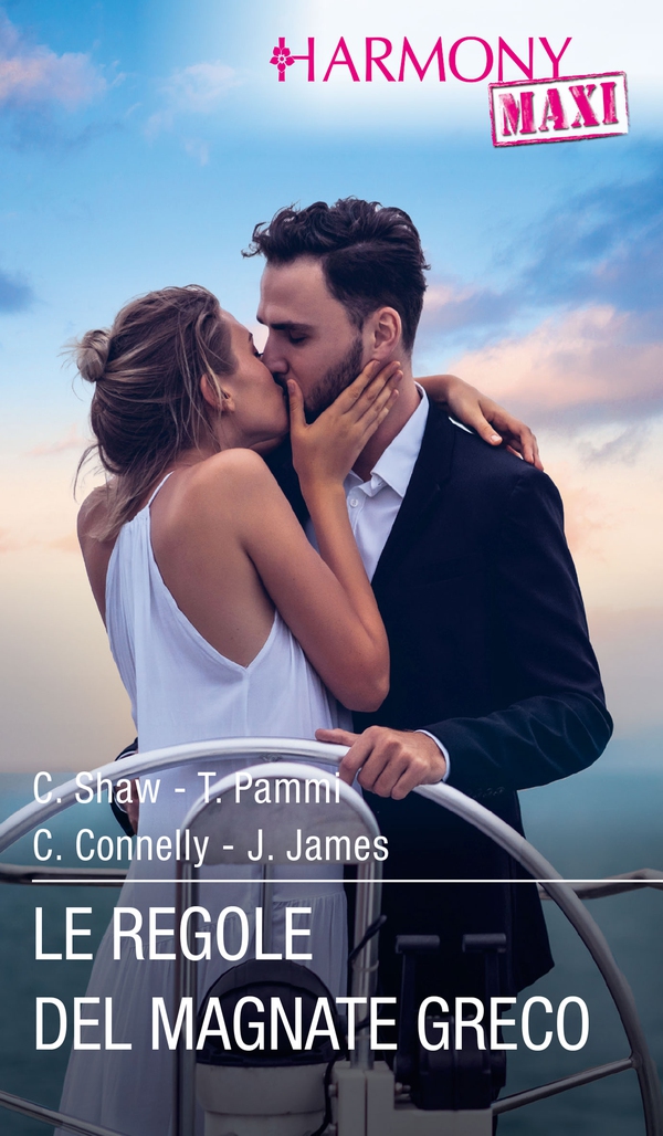 Le regole del magnate greco - Librerie.coop