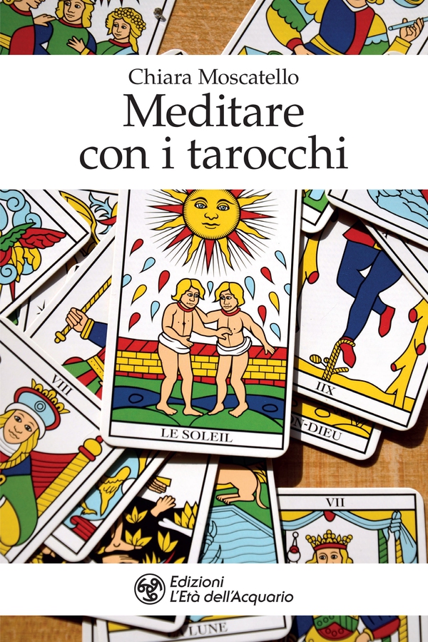 Meditare con i tarocchi - Librerie.coop Meditare con i tarocchi - Librerie.coop