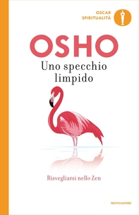 Uno specchio limpido - Librerie.coop