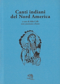 Canti indiani del Nord America - Librerie.coop