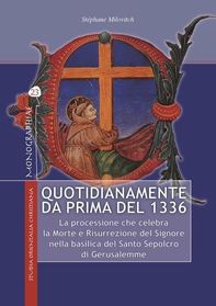 Quotidianamente da prima del 1336 - Librerie.coop