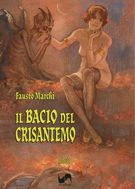 Il bacio del crisantemo - Librerie.coop