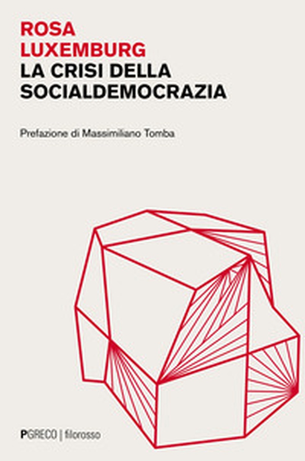La crisi della socialdemocrazia - Librerie.coop La crisi della socialdemocrazia - Librerie.coop
