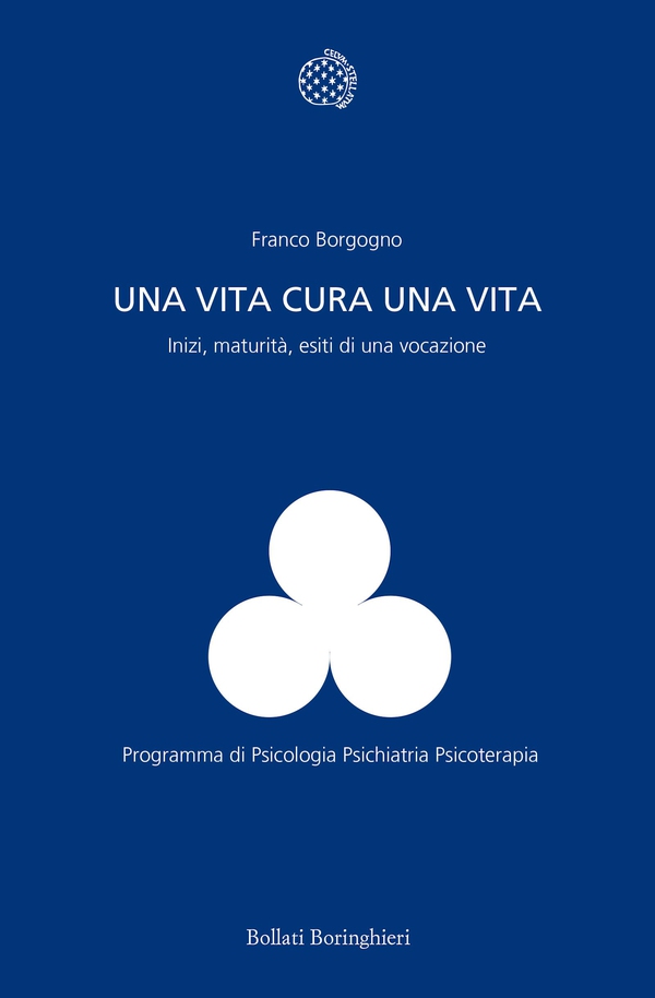 Una vita cura una vita - Librerie.coop Una vita cura una vita - Librerie.coop
