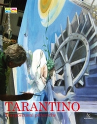 Tarantino. Trasposizioni pittoriche. Ediz. italiana e inglese - Librerie.coop