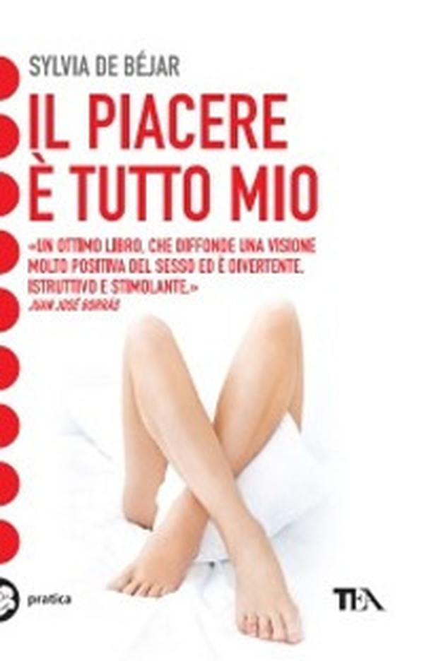 Il piacere è tutto mio - Librerie.coop Il piacere è tutto mio - Librerie.coop