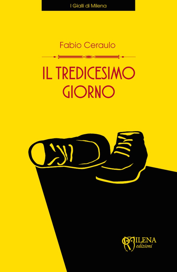 Il tredicesimo giorno - Librerie.coop Il tredicesimo giorno - Librerie.coop
