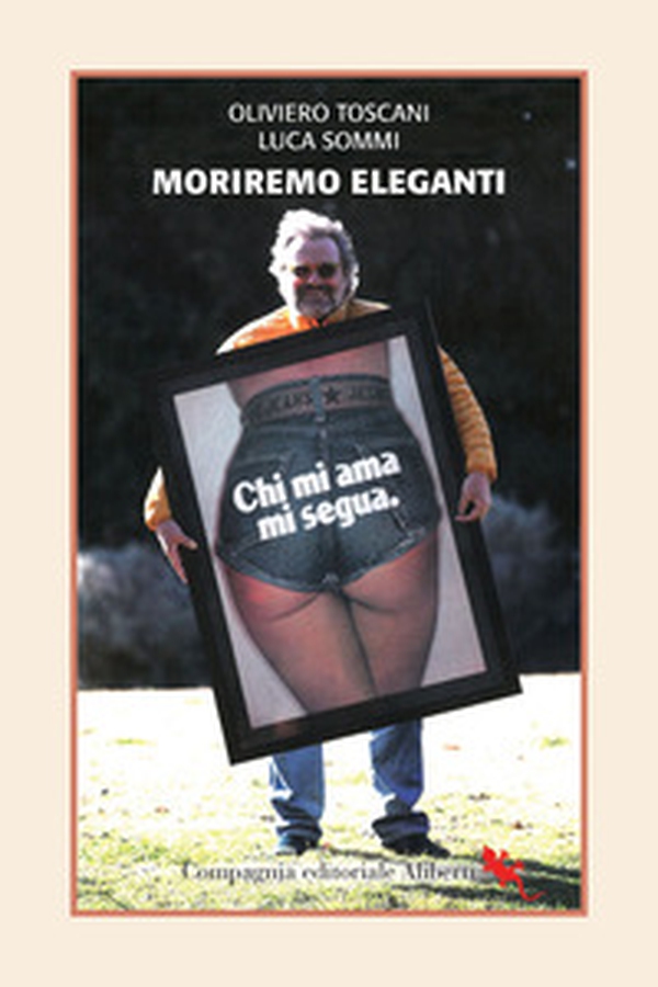 Moriremo eleganti. Conversazione con Luca Sommi - Librerie.coop Moriremo eleganti. Conversazione con Luca Sommi - Librerie.coop