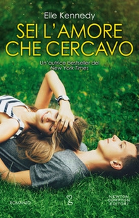 Sei l'amore che cercavo - Librerie.coop