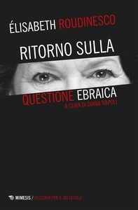 Ritorno sulla questione ebraica - Librerie.coop