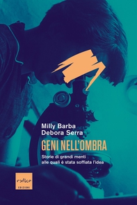 Geni nell'ombra - Librerie.coop Geni nell'ombra - Librerie.coop