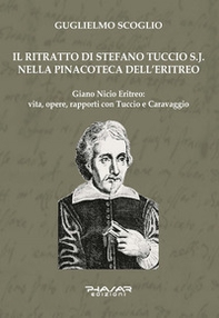 Il ritratto di Stefano Tuccio S.J. nella Pinacoteca dell'Eritreo - Librerie.coop