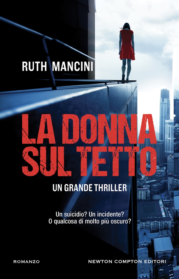 La donna sul tetto - Librerie.coop La donna sul tetto - Librerie.coop