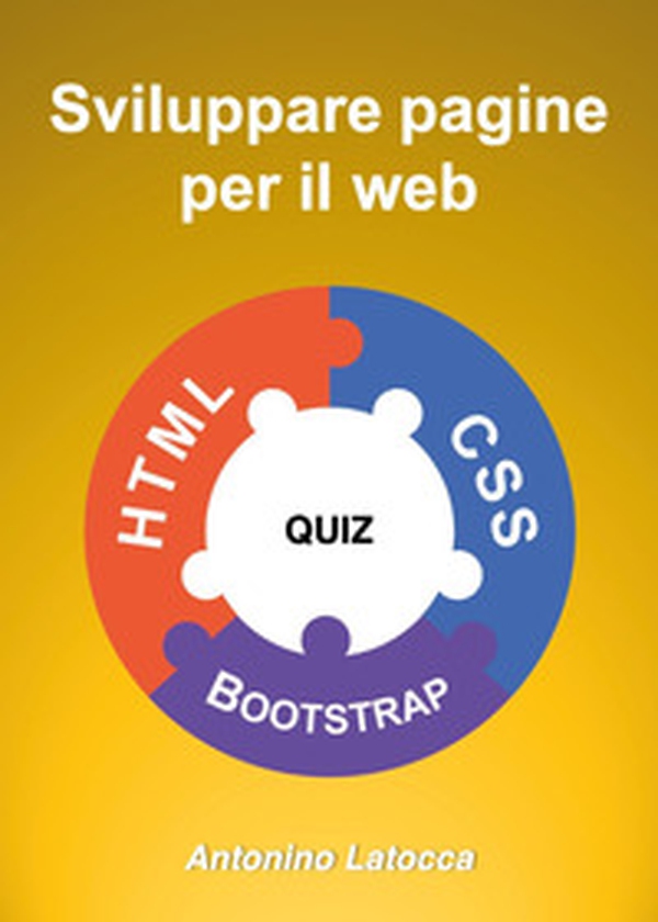 Sviluppare pagine per il web - Librerie.coop Sviluppare pagine per il web - Librerie.coop