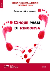 Cinque passi di rincorsa - Librerie.coop Cinque passi di rincorsa - Librerie.coop