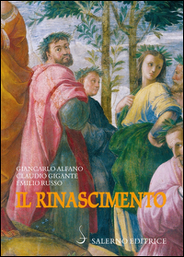 Il Rinascimento. Un'introduzione al Cinquecento letterario italiano - Librerie.coop Il Rinascimento. Un'introduzione al Cinquecento letterario italiano - Librerie.coop