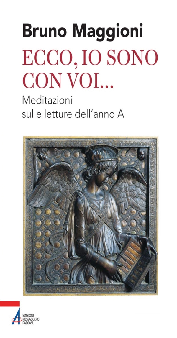 Ecco io sono con voi - Librerie.coop Ecco io sono con voi - Librerie.coop